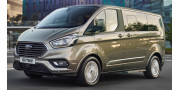 Новые покрышки для микроавтобусов от Bridgestone