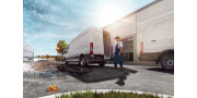 Continental выпустила новые покрышки для легких грузовиков