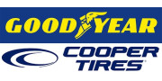 Goodyear и Cooper скоро вместе