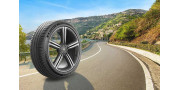 Новые летние шины Michelin Primacy 4+ и Pilot Sport 5
