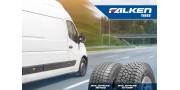 Новые модели Wildpeak H/T 02 и A/T 3W от Фалкен