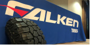 Falken Wildpeak R/T