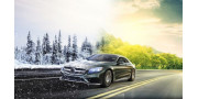Тайваньские всесезонные шины от Maxxis