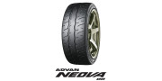 Yokohama Advan Neova AD09