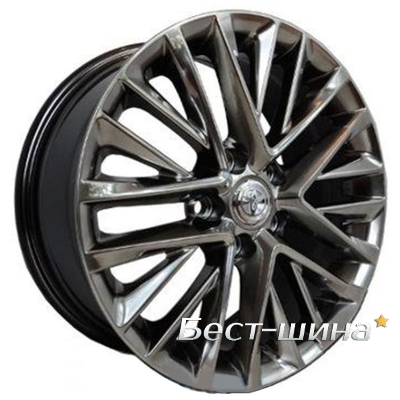 Replica Toyota 7159 8.5x19 5x114.3 ET45 DIA60.1 HB