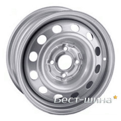Steel Trebl 6085T 5.5x14 4x120 ET40 DIA67.1 S
