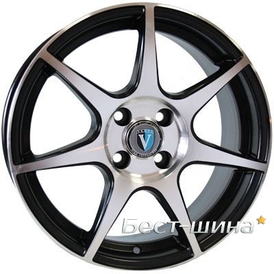 Tech Line TL 1613 6.5x16 5x114.3 ET45 DIA67.1 BD