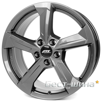 ATS Auvora 8x18 5x112 ET39 DIA66.6 DG