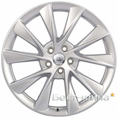 WSP Italy Tesla (W1401) Oxy 9x21 5x120 ET40 DIA64.1 S