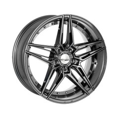 Zorat Wheels 3337P 8.5x19 5x112 ET20 DIA66.6 MK