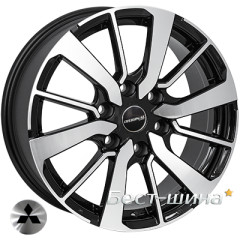 Zorat Wheels 7763 7.5x18 6x139.7 ET38 DIA67.1 BP