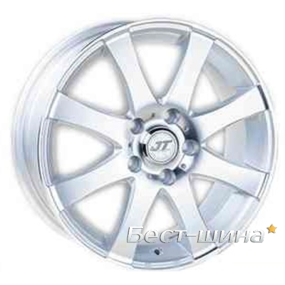 JT 461R 6.5x16 5x112 ET40 DIA73.1 SP