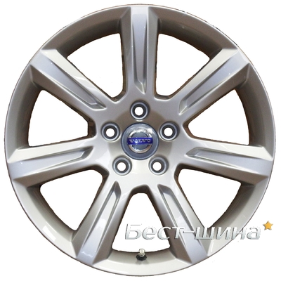Volvo OEM 31362838 8x17 5x108 ET42 DIA63.4 S