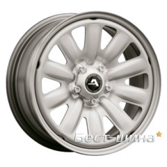 ALST (KFZ) 130000 HybridRad 6.5x16 5x112 ET50 DIA57 S