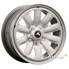 ALST (KFZ) 130001 HybridRad 6.5x16 5x112 ET46 DIA57 S