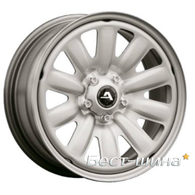 ALST (KFZ) 130001 HybridRad 6.5x16 5x112 ET46 DIA57 S