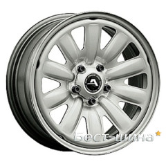 ALST (KFZ) 130403 HybridRad 6.5x16 5x114.3 ET40 DIA66 S