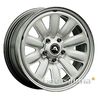 ALST (KFZ) 130403 HybridRad 6.5x16 5x114.3 ET40 DIA66 S