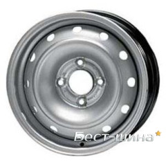 ALST (KFZ) 6395 Citroen 5.5x14 4x108 ET24 DIA65 S