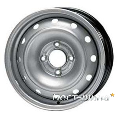 ALST (KFZ) 6395 Citroen 5.5x14 4x108 ET24 DIA65 S