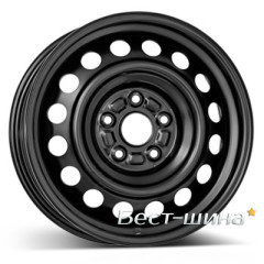 ALST (KFZ) 6525 Suzuki 6.5x16 5x114.3 ET50 DIA60 Black