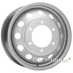 ALST (KFZ) 9197 6x16 6x180 ET109.5 DIA138.8 S