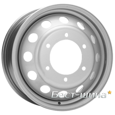 ALST (KFZ) 9197 6x16 6x180 ET109.5 DIA138.8 S