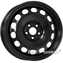 ALST (KFZ) 7460 6.5x16 5x108 ET47 DIA65 Black