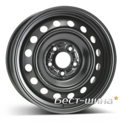 ALST (KFZ) 7780 Fiat 7x16 5x108 ET42 DIA65