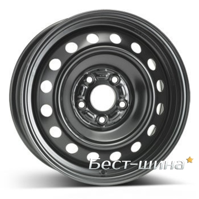 ALST (KFZ) 7780 Fiat 7x16 5x108 ET42 DIA65
