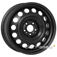 ALST (KFZ) 9036 7x17 5x108 ET42 DIA65 Black