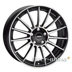 Autec Lamera 8x19 5x112 ET30 DIA70.1 BMP