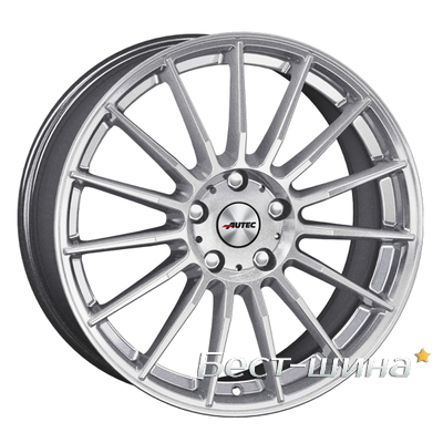 Autec Lamera 7.5x17 5x112 ET45 DIA70.1 HS