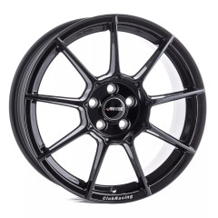 Autec ClubRacing 8.5x18 5x112 ET46 DIA70.1 B