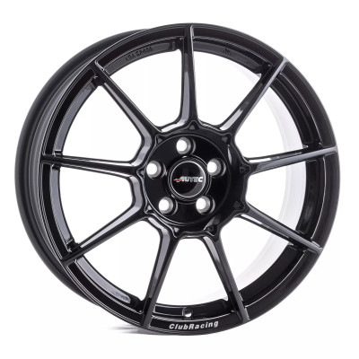 Autec ClubRacing 8.5x18 5x112 ET46 DIA70.1 B