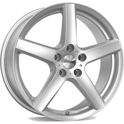Dezent TY 6.5x16 5x108 ET50 DIA70.1 S