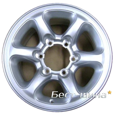 Great Wall 20-3101020A2 7x15 6x139.7 ET10 DIA110 S