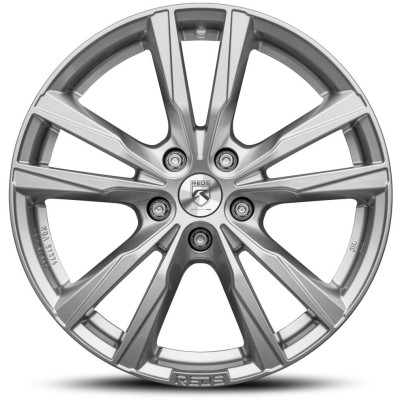 Momo Reds K2 HD 7.5x17 5x108 ET45 DIA72.3 HS