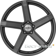 Dotz CP5 8.5x19 5x114.3 ET34 DIA71.6 MGR