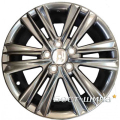 Replica Toyota CT2331 7x17 5x114.3 ET45 DIA0 HB