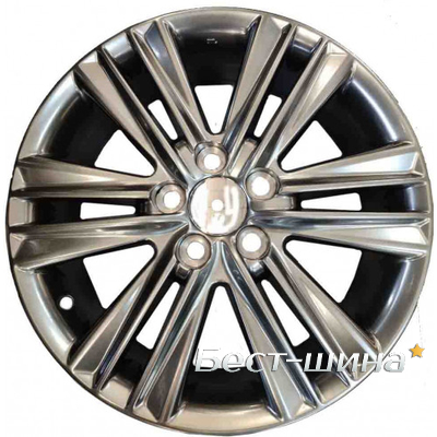 Replica Toyota CT2331 7x17 5x114.3 ET45 DIA0 HB