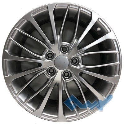 Replica Toyota CT2331 7x17 5x114.3 ET45 DIA67.1 HS