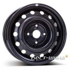 ALST (KFZ) 7985 6x15 4x114.3 ET44 DIA56.5 Black