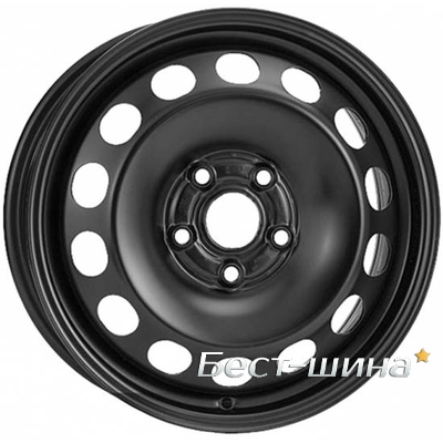 ALST (KFZ) 8005 Honda 6.5x16 5x114.3 ET55 DIA64.1 S
