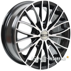 Tech Line TL 771 7x17 5x112 ET41 DIA57.1 BD