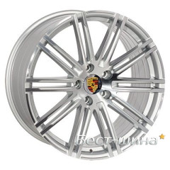Replica Porshe-PO011 10x20 5x112 ET19 DIA66.6 SMF