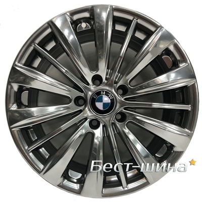Replica BMW CT1571 8x17 5x120 ET20 DIA0 HB
