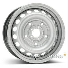ALST (KFZ) 8337 Ford 6.5x15 5x160 ET60 DIA65.1