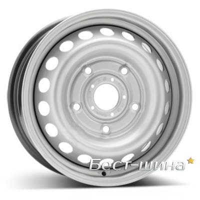 ALST (KFZ) 8337 Ford 6.5x15 5x160 ET60 DIA65.1