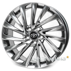 Replica Toyota R1963 7.5x17 5x114.3 ET40 DIA0 HB